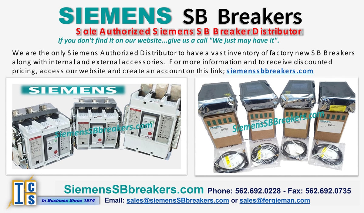 Our Line Card Industrial Control and Supply